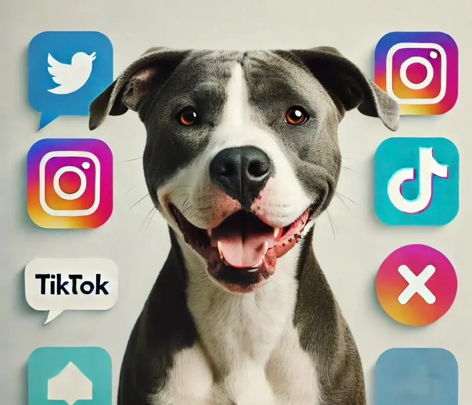 Social Media Team