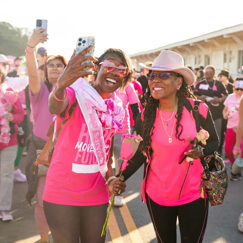 Making Strides Against Breast Cancer of The Bay Area: Photographer