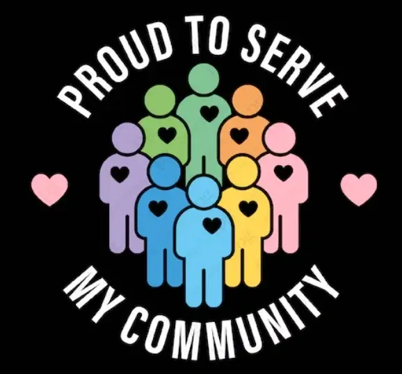 Hospice Patient Caregiver Relief Volunteer