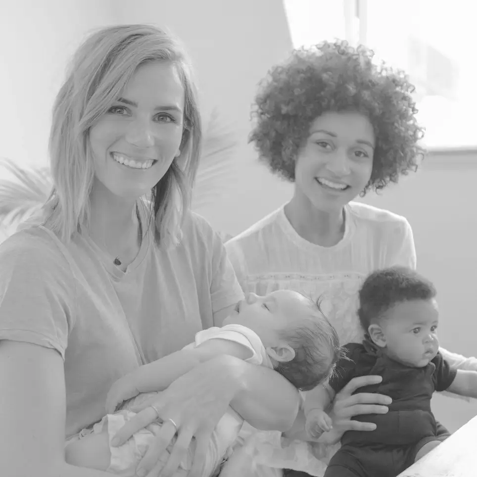 Help Young Mothers in Portage County Thrive- Become A Mentor