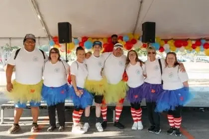 Run4Kids and Family Fun Fest!