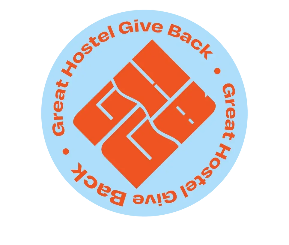 Free Hostel Stay in Return for Volunteering (groups of 6+)