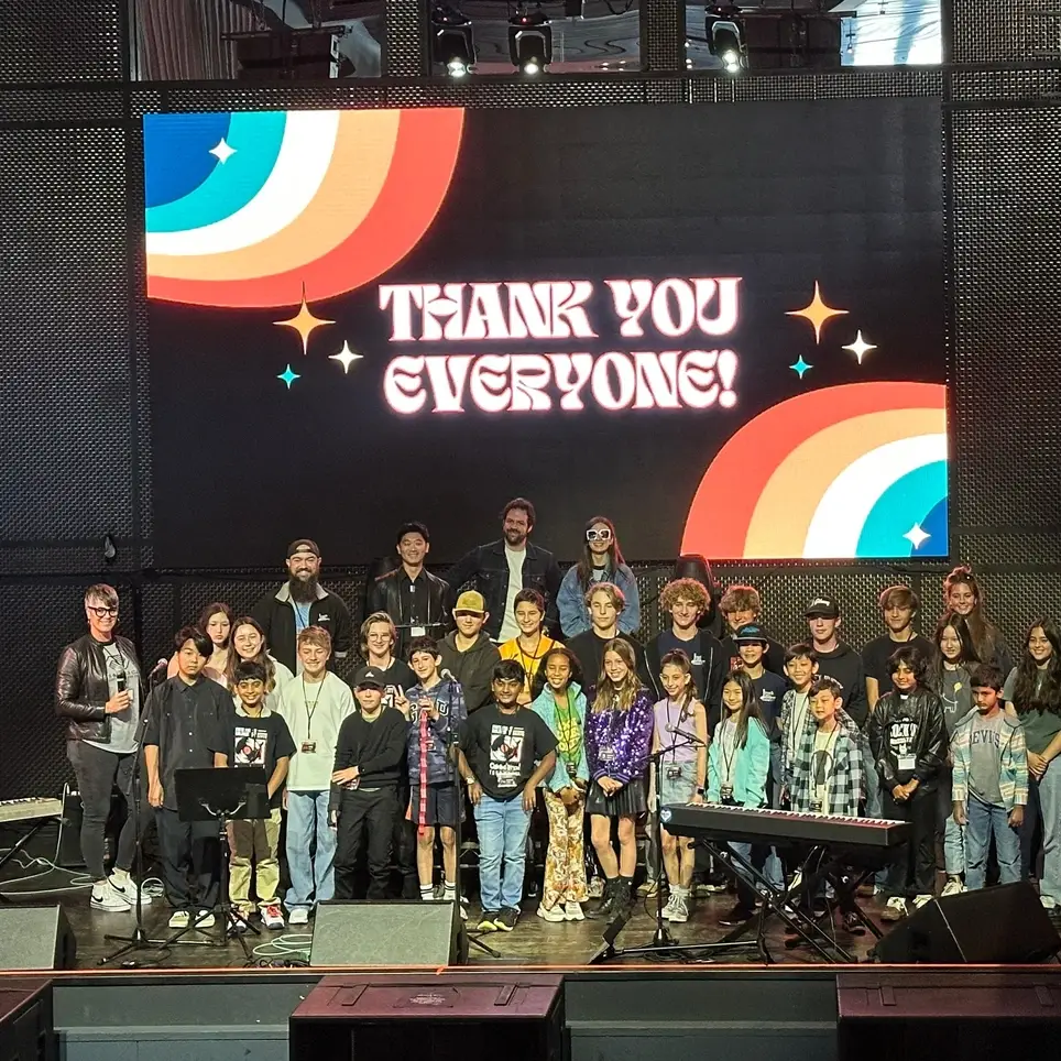 Student Advisory Board Manager