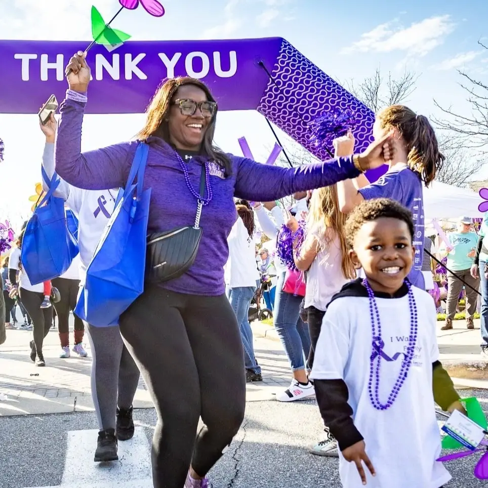 Walk Day Volunteer: Walk to End Alzheimer's, Harford/Cecil Event