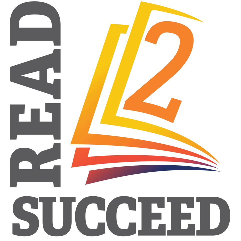 Love kids? Love reading? Become a volunteer with Read2Succeed!