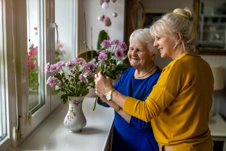 Provide Caregiver Relief in Milwaukee, WI