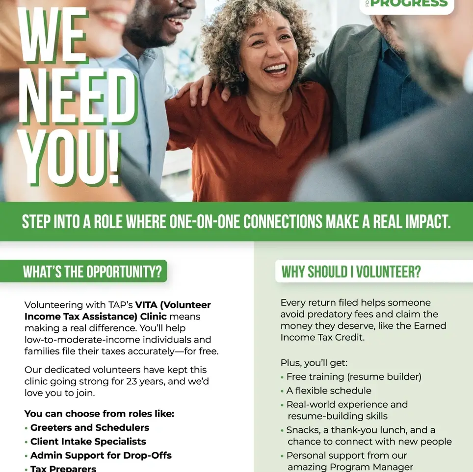 Be a Tax Season Superhero