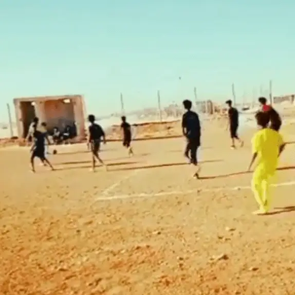 Verify Fundraisers and Accounts