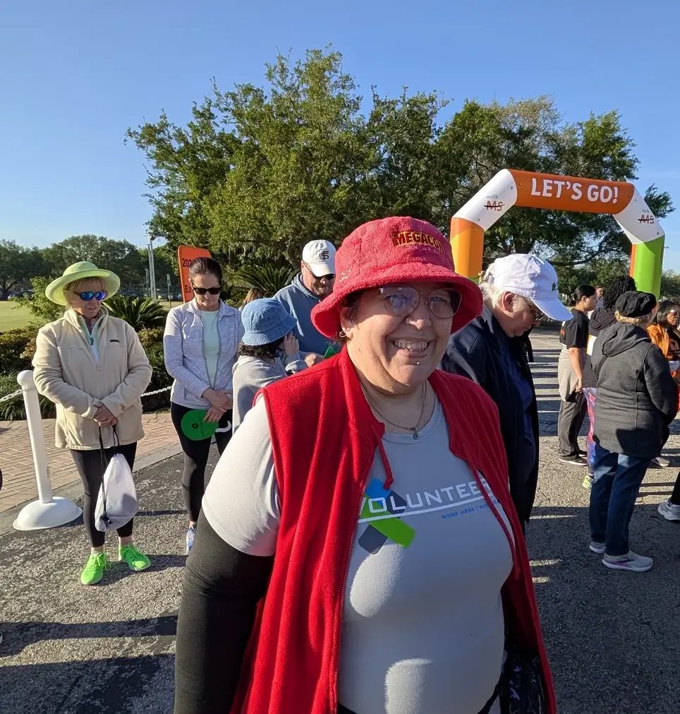 First Aid volunteers needed for Walk MS: The Villages Earn service hours