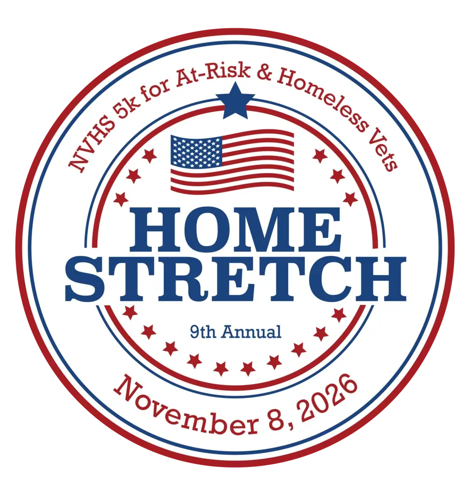 Homestretch 5K Event Planning Volunteer