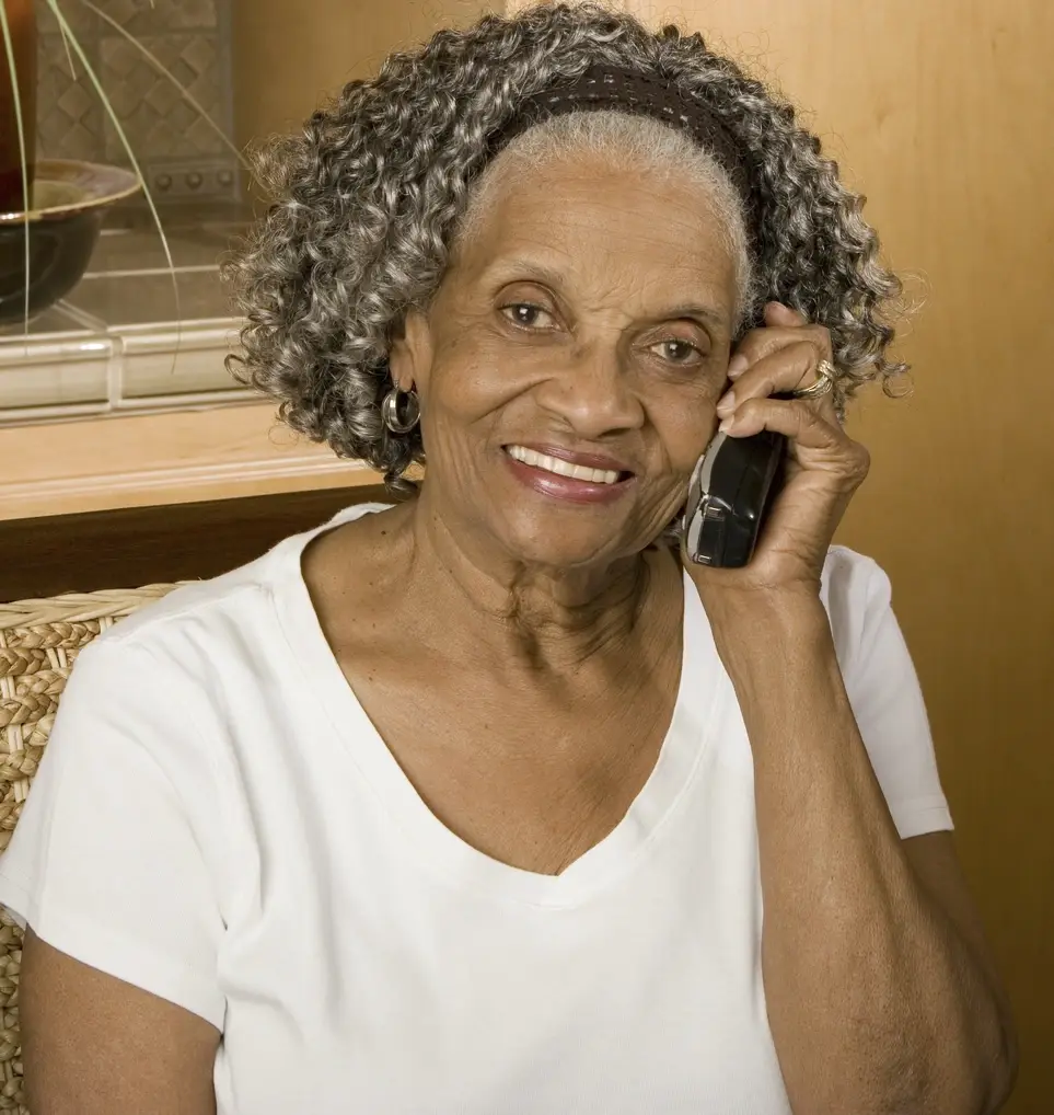 Volunteer Tech Host - Help Seniors Stay Connected (Remote)