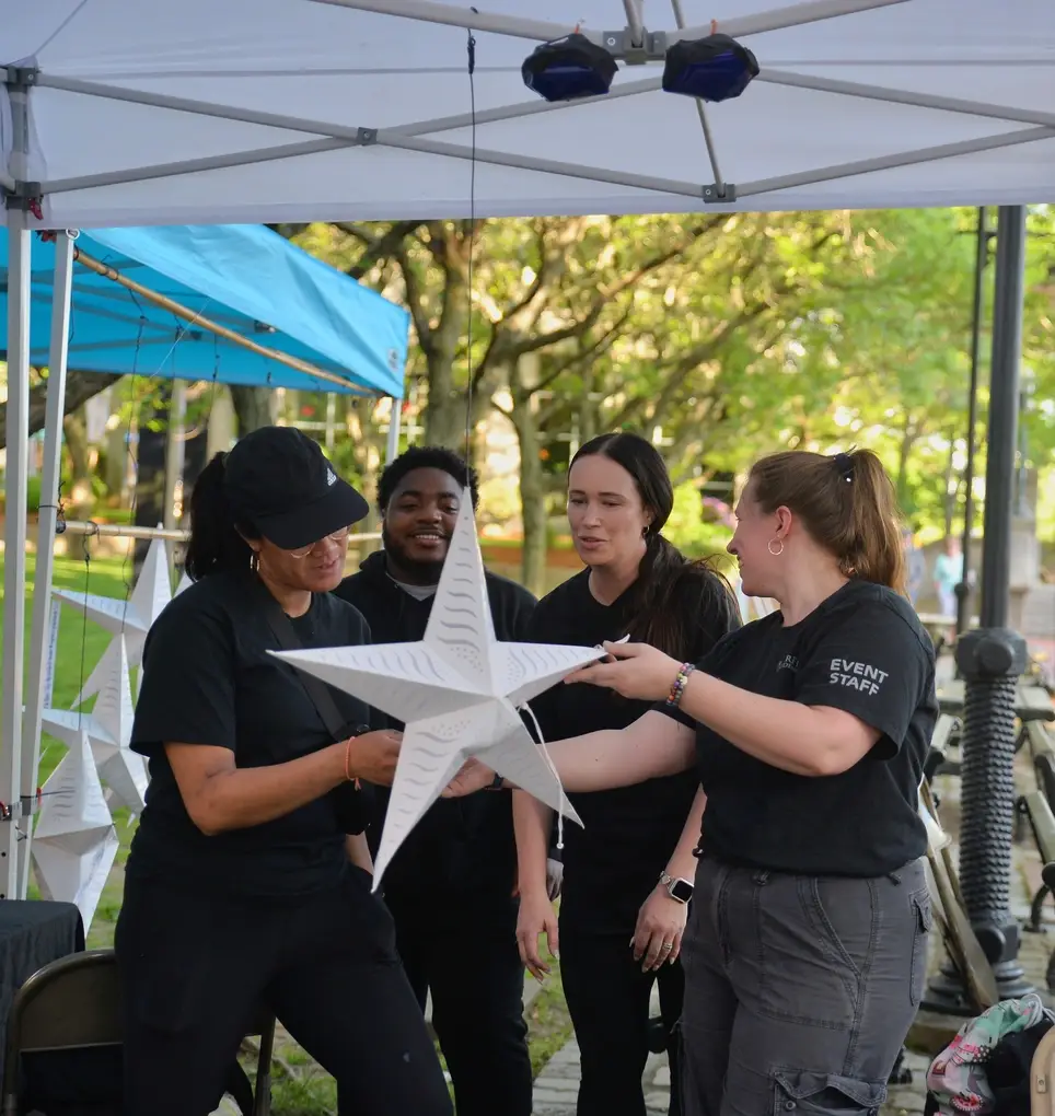 Starry, Starry Night