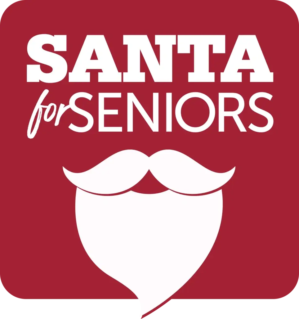 Help assembly Spring Gift Bags for seniors in our community