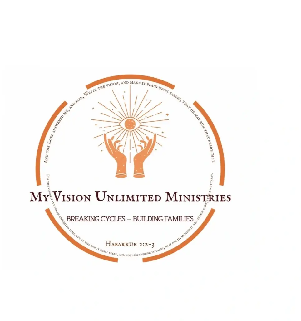 Volunteer Grant Writer — My Vision Unlimited