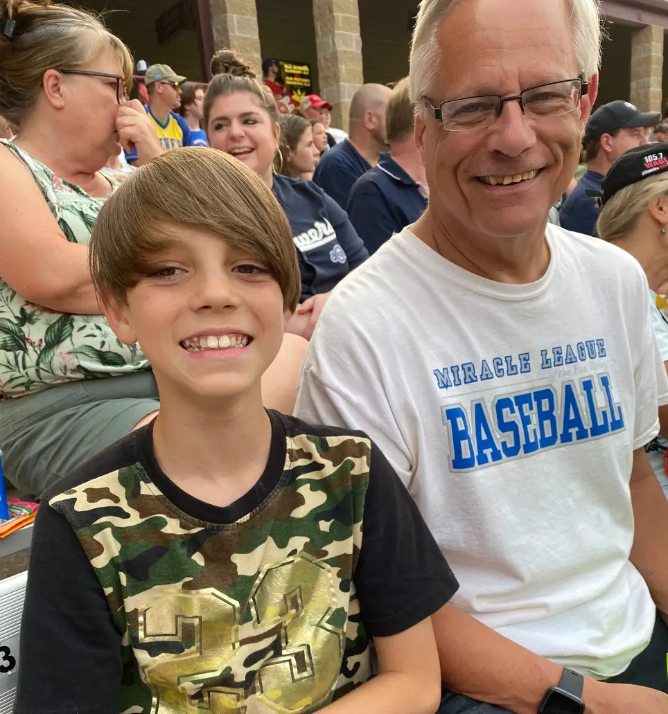 Change a Child's Life- Become a Mentor!