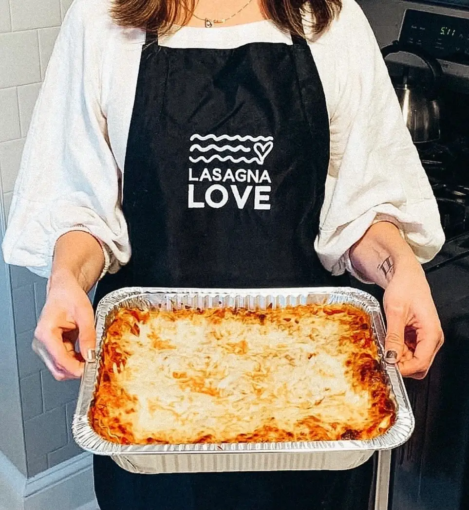Volunteer Chef