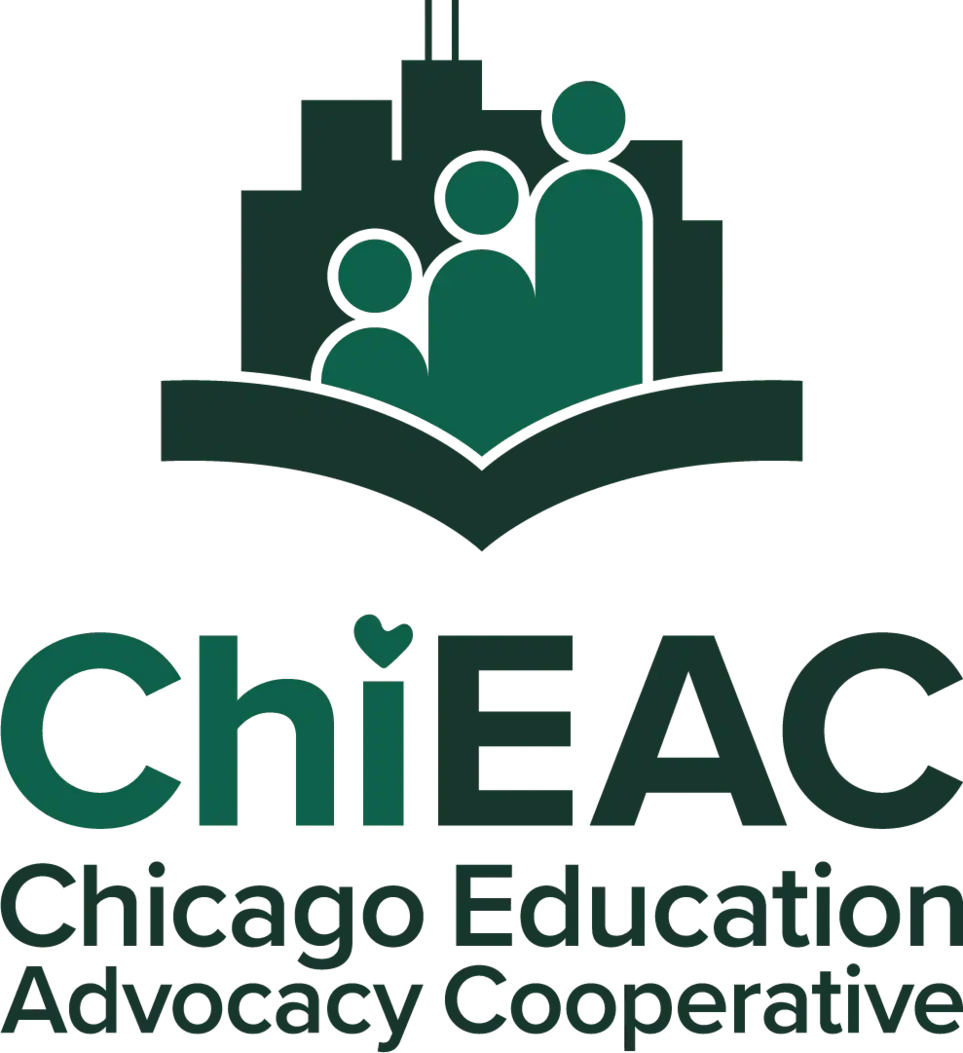 ChiEAC - Bilingual Community Navigator - Serving South Chicago Kids and Families