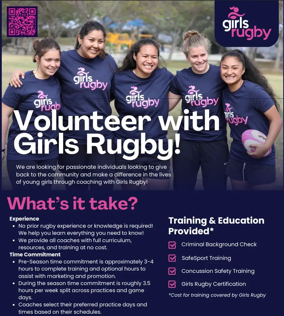 Volunteer Coaching Opportunity in Longmont!