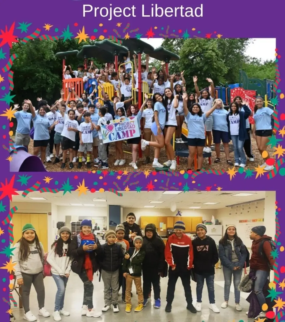 SUMMER CAMP VOLUNTEERS NEEDED!!!