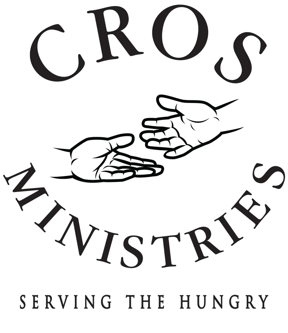 CROS Ministries' Delray Beach Pantry