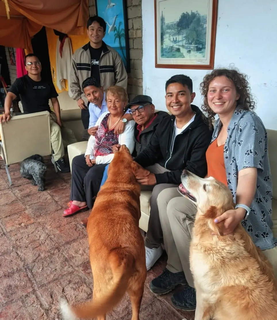 Inmersión Total: Naturaleza y Tradición Colombiana