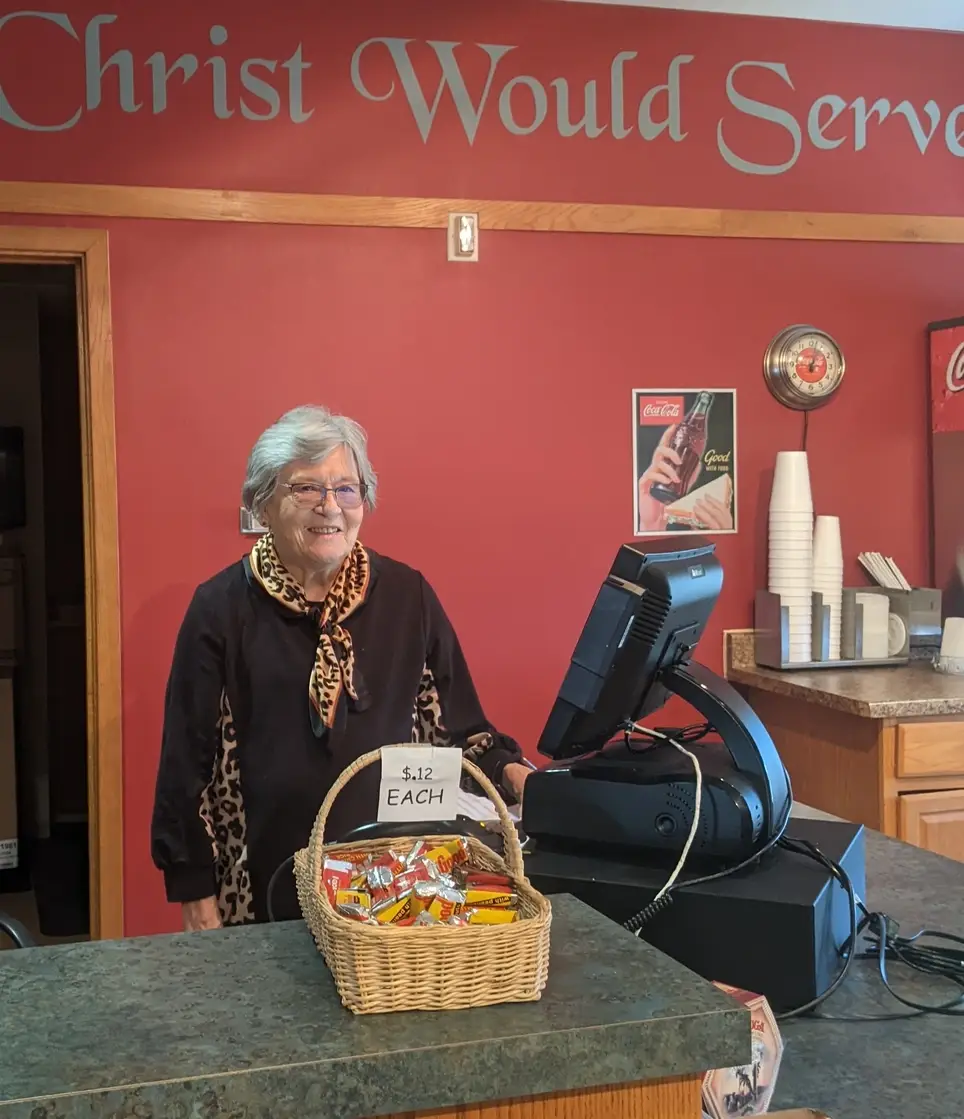 Needing Volunteer Cashiers for Our General Store in Our Retirement Community