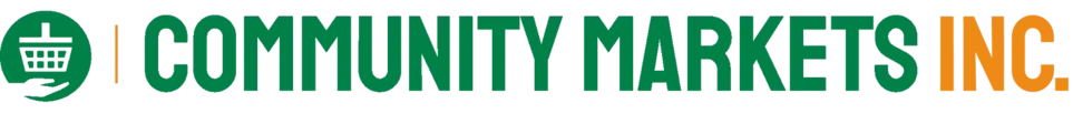 Truck & Trailer Driver Needed for Community Markets Inc (on Wednesdays)