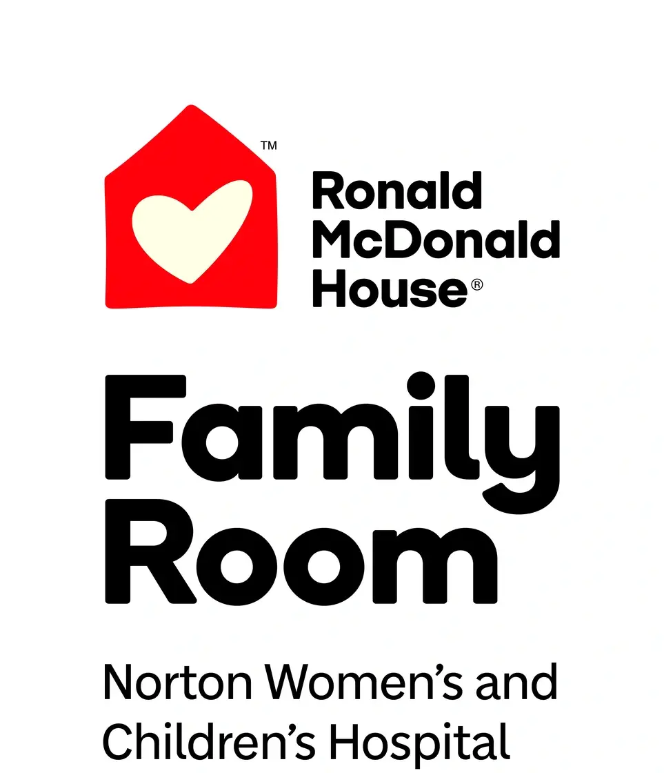 Ronald McDonald House Family Room Volunteer
