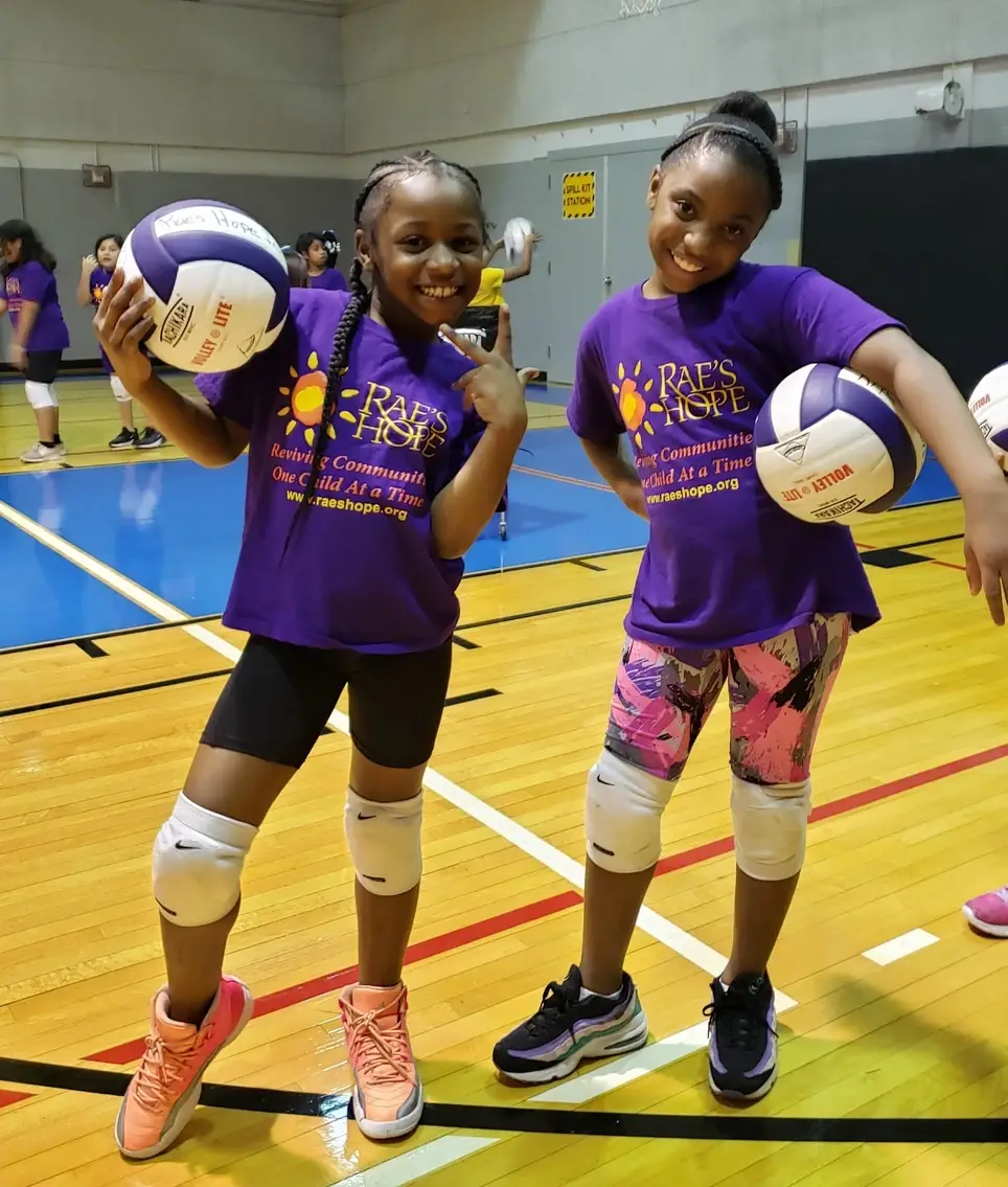 Volunteer Assist Coach