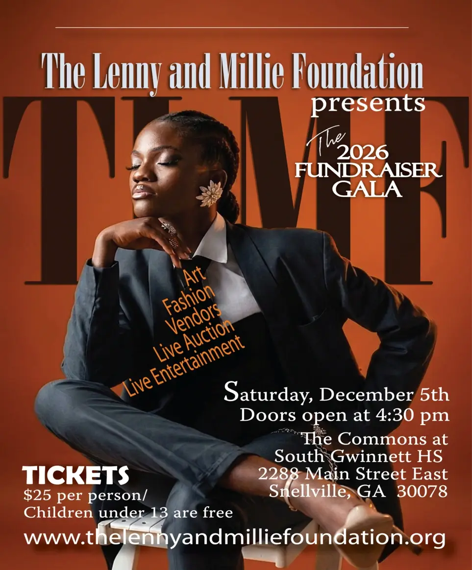 Volunteers Needed for Fundraising Gala on December 5th