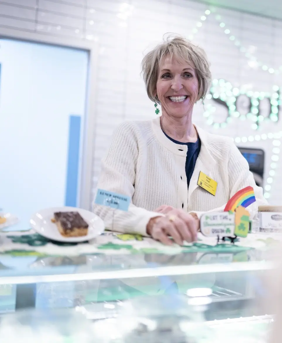 Spread Joy & Support Seniors: Volunteer at Sophia's Gift Shop (Lino Lakes)