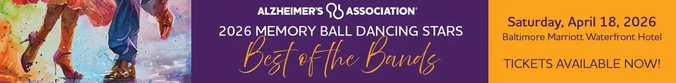 2026 Alzheimer's Association Memory Ball Dancing Stars - Event Volunteers Needed
