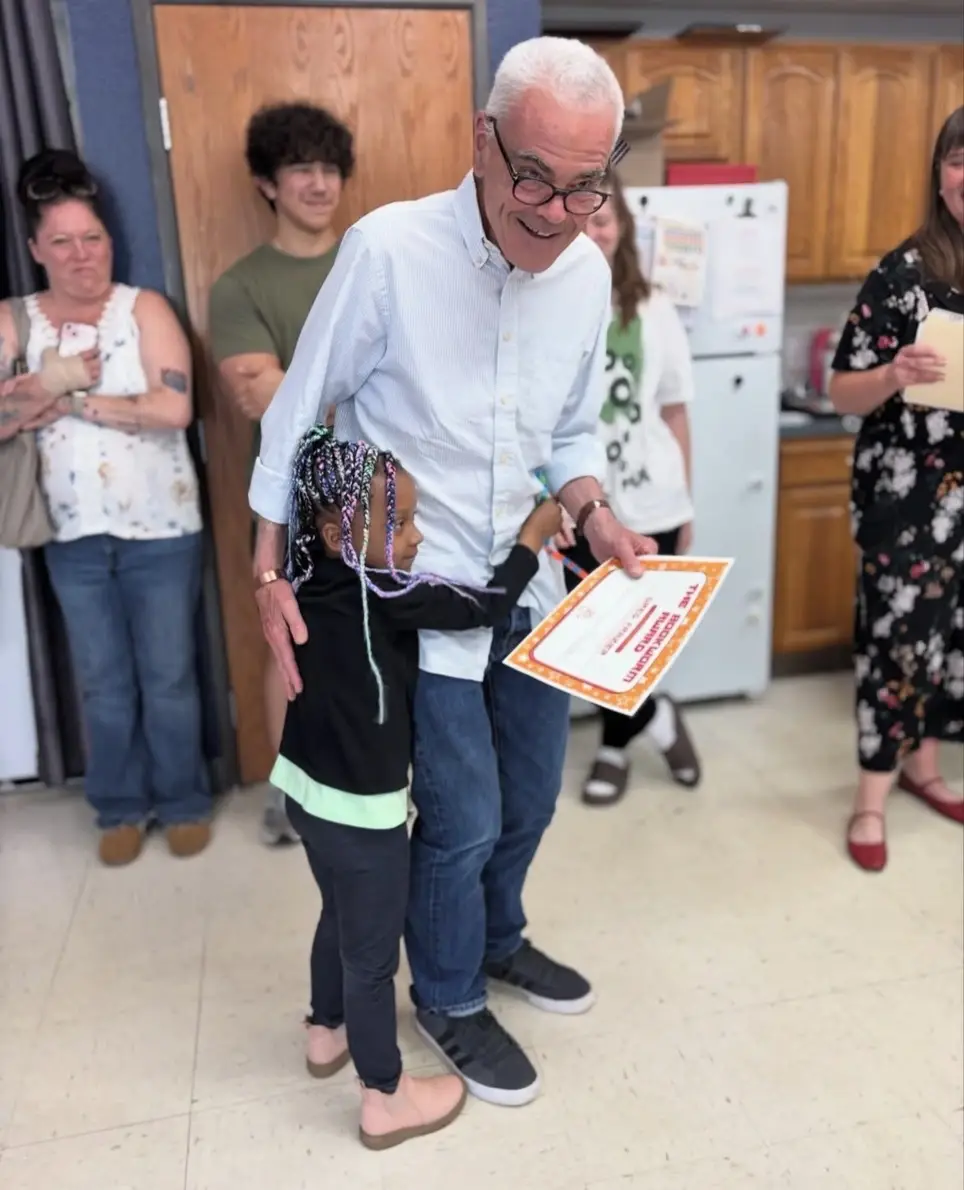 Empower Young Readers to Succeed