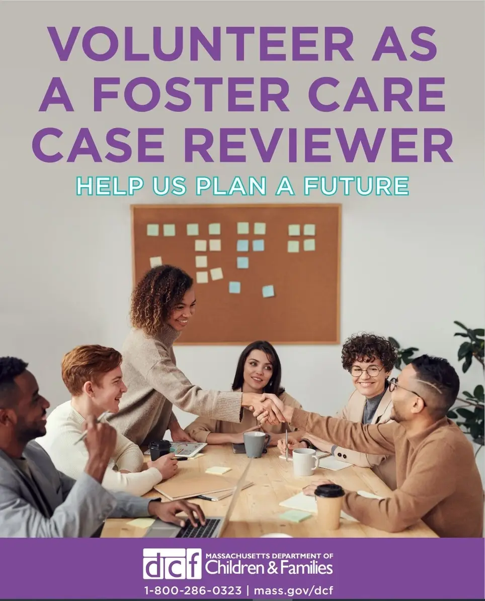 Help Us Plan a Future for a Child (Burlington/Cambridge)