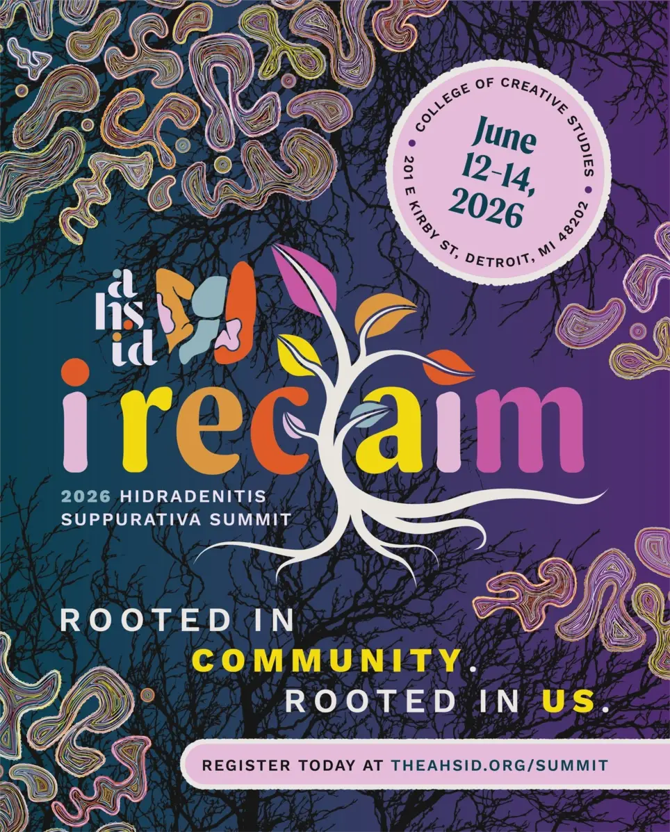 Volunteer Opportunity: Support the 2026 I RECLAIM HS Summit (Detroit, MI)