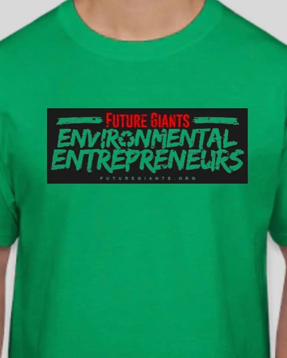 Environmental Virtual Outreach