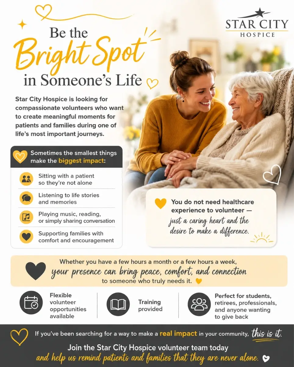 💛 Be the Bright Spot in Someone's Life 💛 (Dallas, Collin, Tarrant, Grayson, Fannin, & Cooke County)