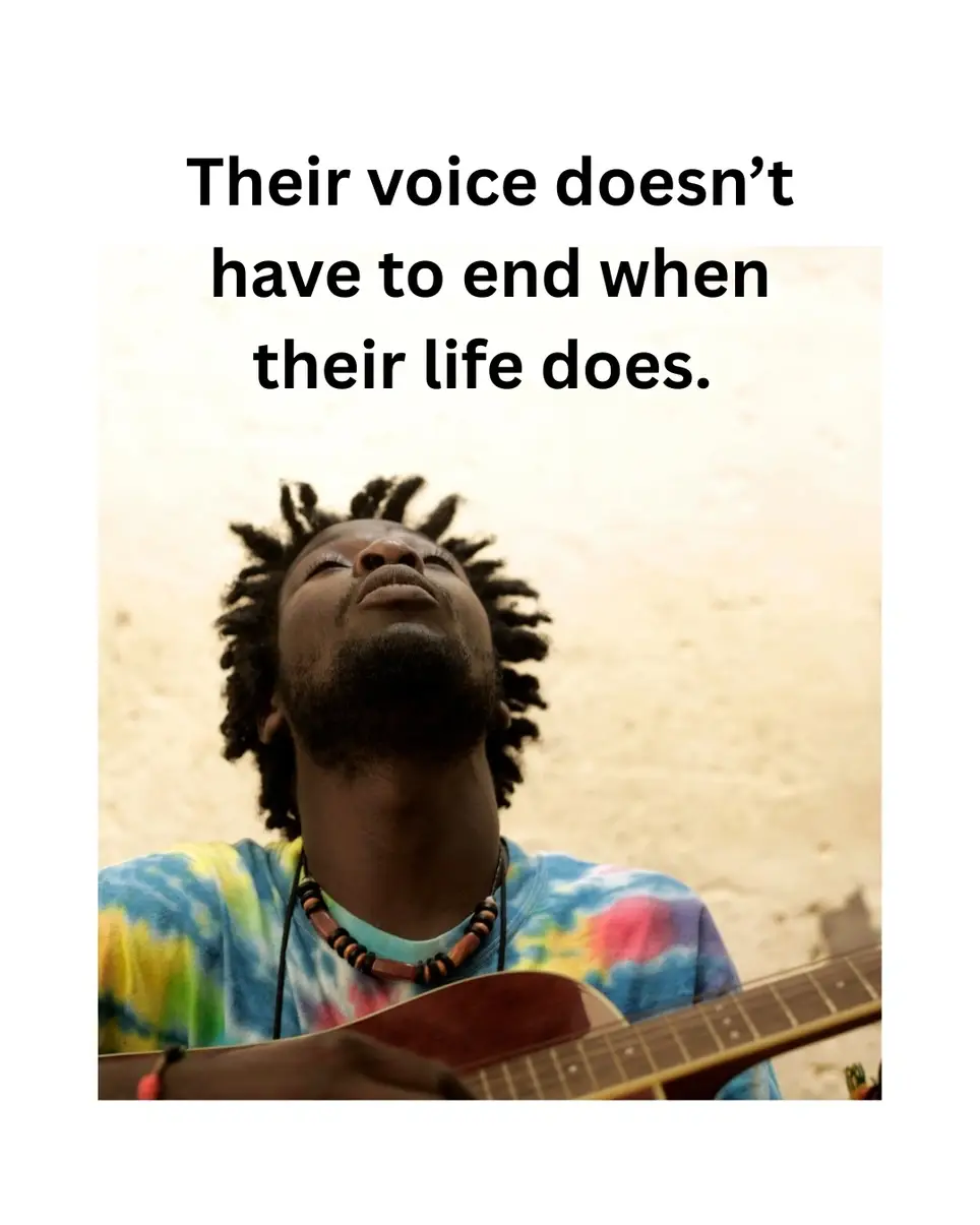 Create Visuals That Matter—Help Us Launch a Crowdfunding Campaign That Honors Forgotten Artists