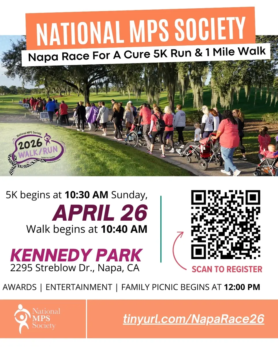 Napa Race for a Cure 5K