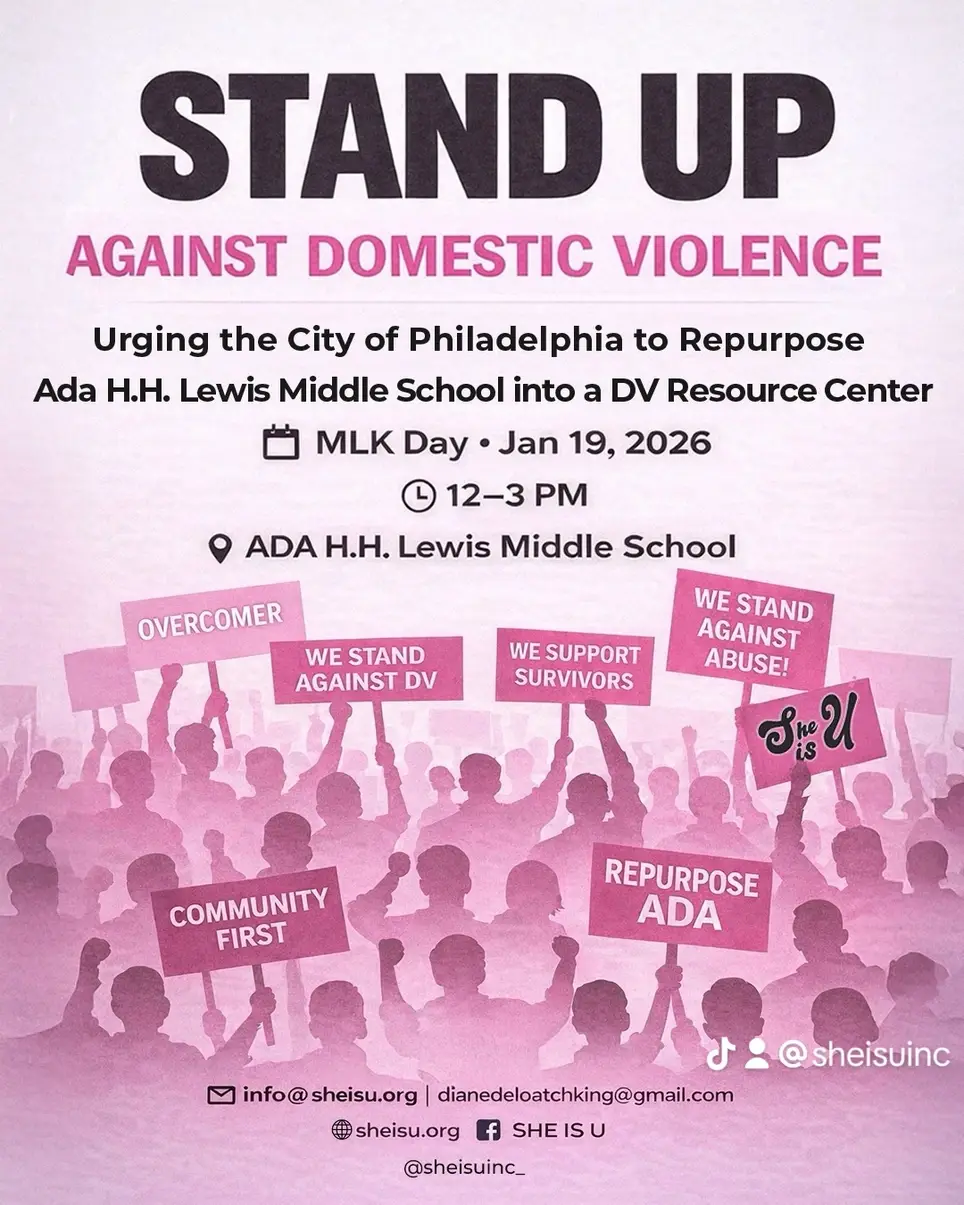 Community Advocacy & Action Day Volunteer – MLK Day of Service