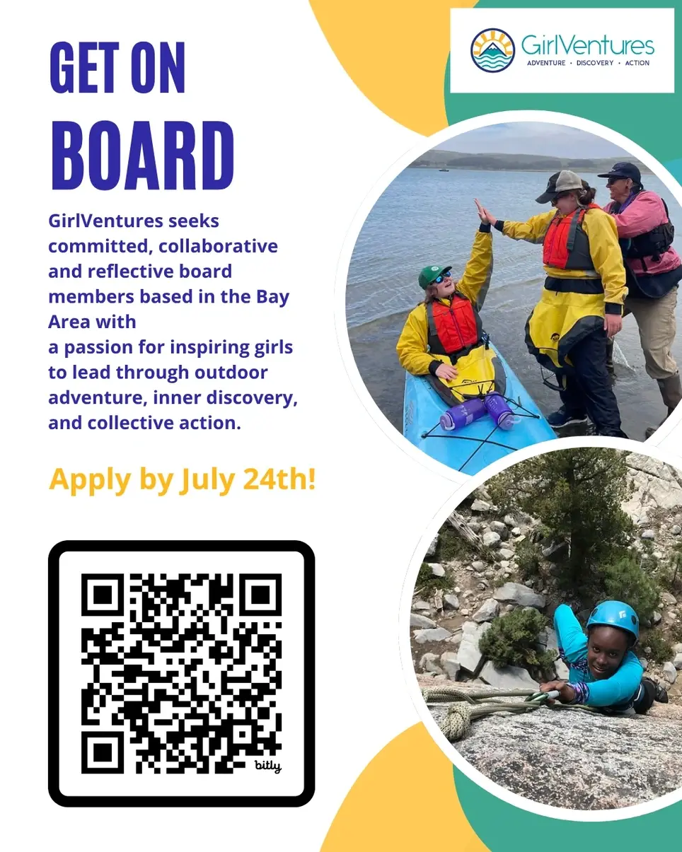 GirlVentures Board of Directors!