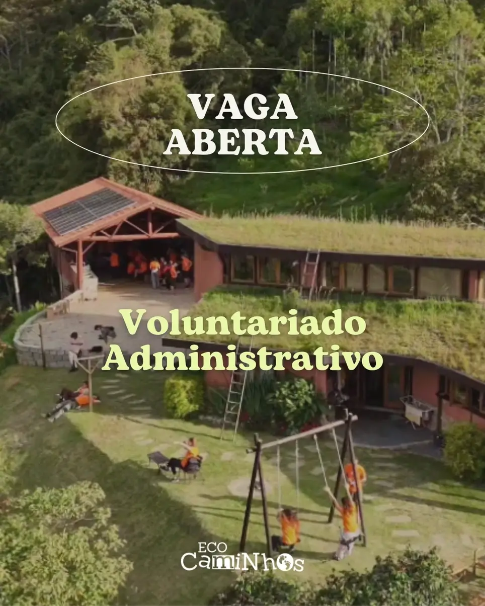 Voluntariado Administrativo