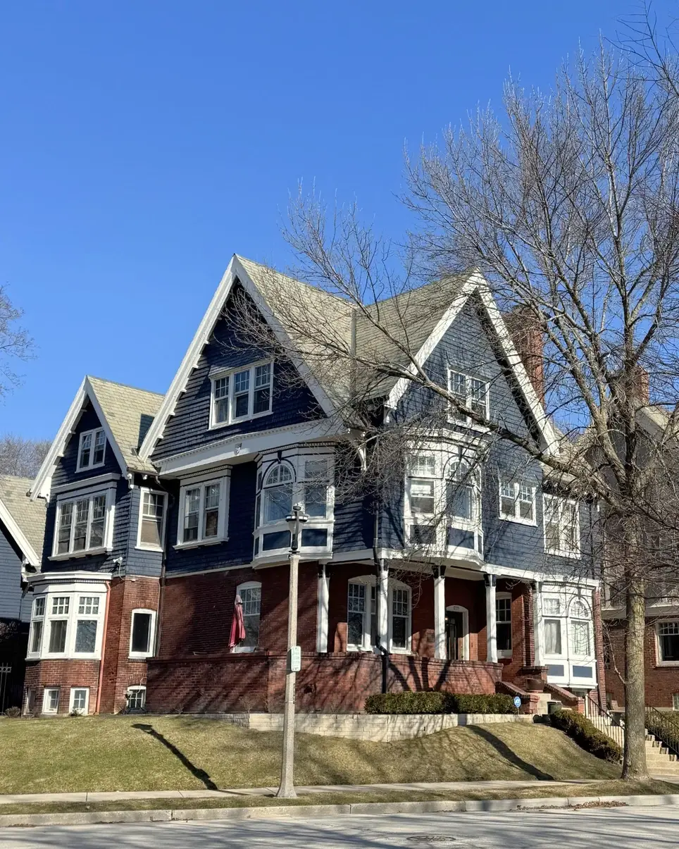 Spaces & Traces Volunteer on May 2, 2026