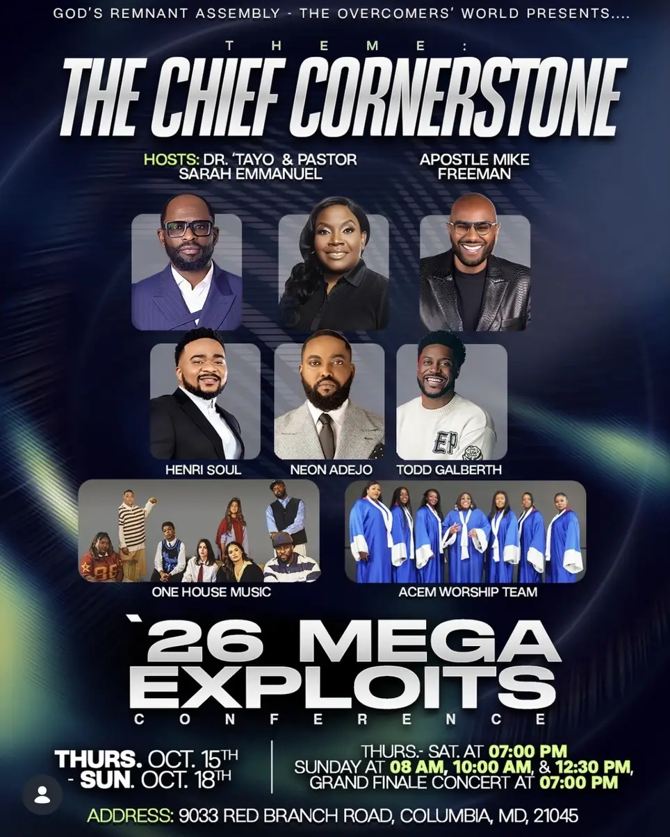 Volunteer With Us at the Mega Exploits Conference