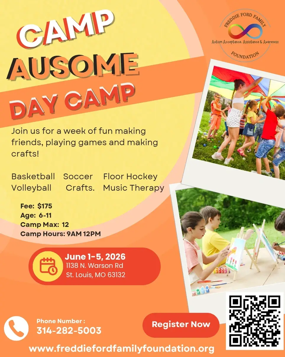 Summer Camp Volunteers Needed