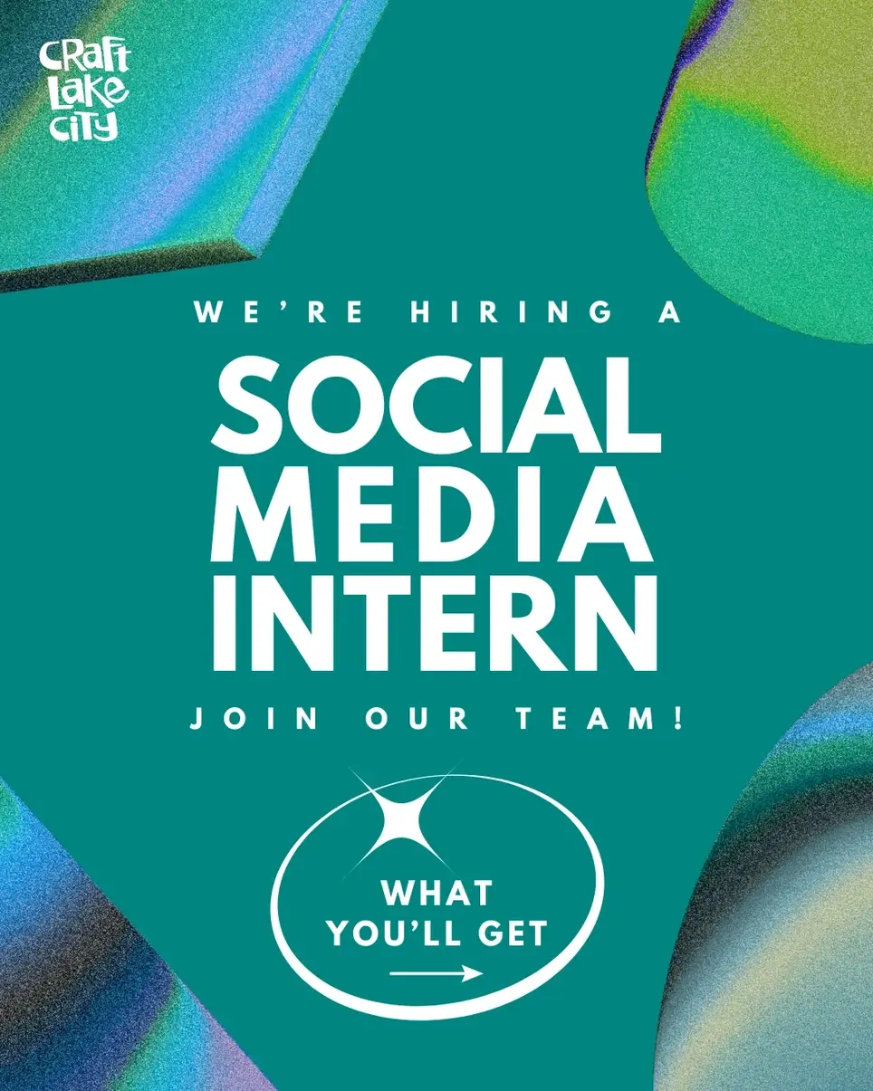 Social Media & Digital Marketing Intern (Volunteer)