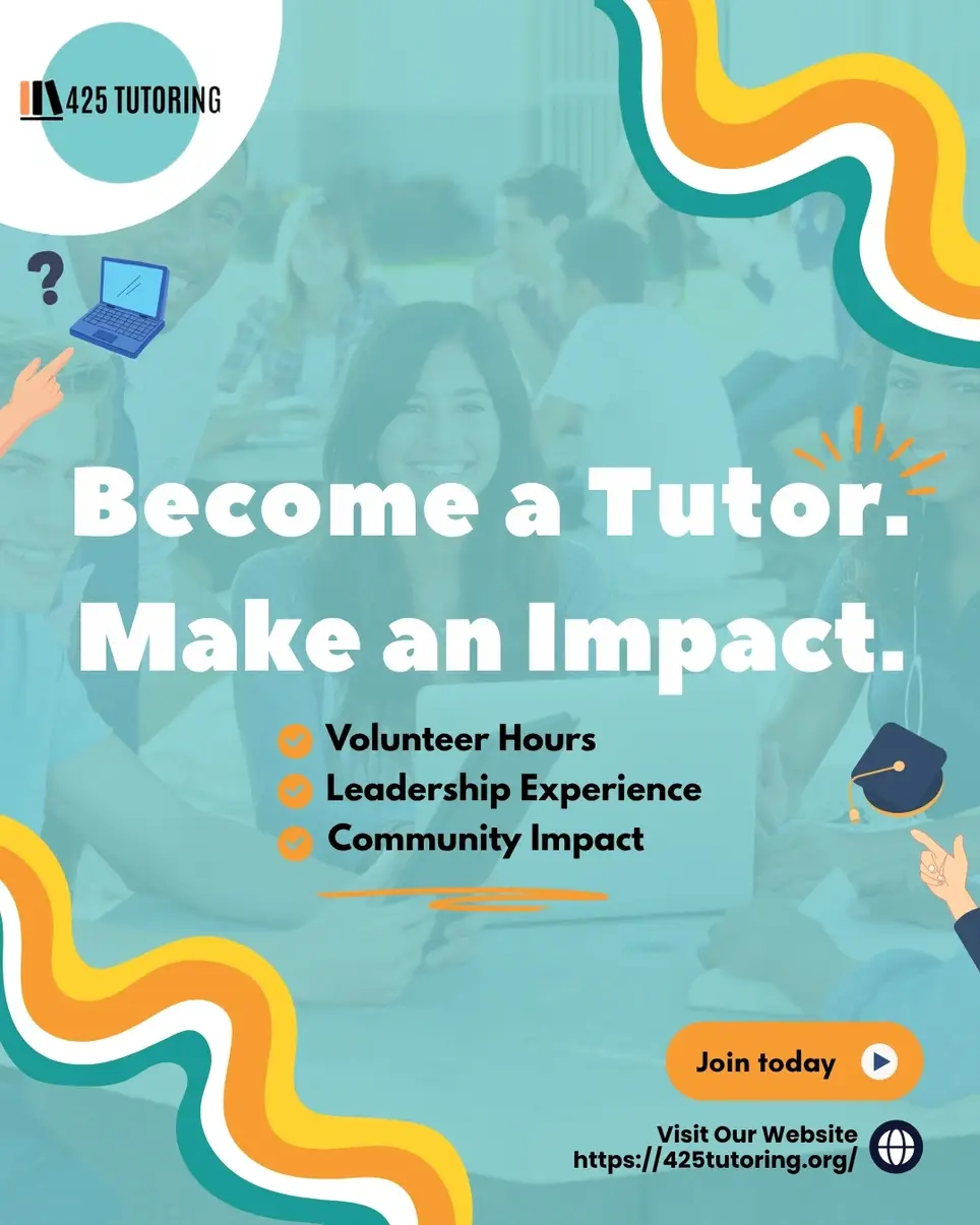 Become a virtual high school tutor for K-6 students (Opportunities for ...