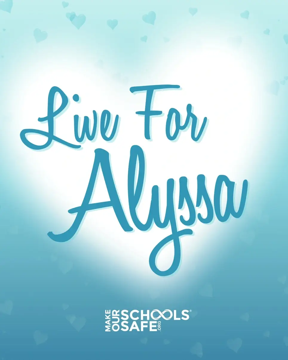 Volunteer Opportunity: Join the 2027 Live for Alyssa Gala Committee