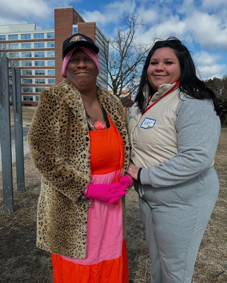 Restore Hope Mentorship Experience Coordinator