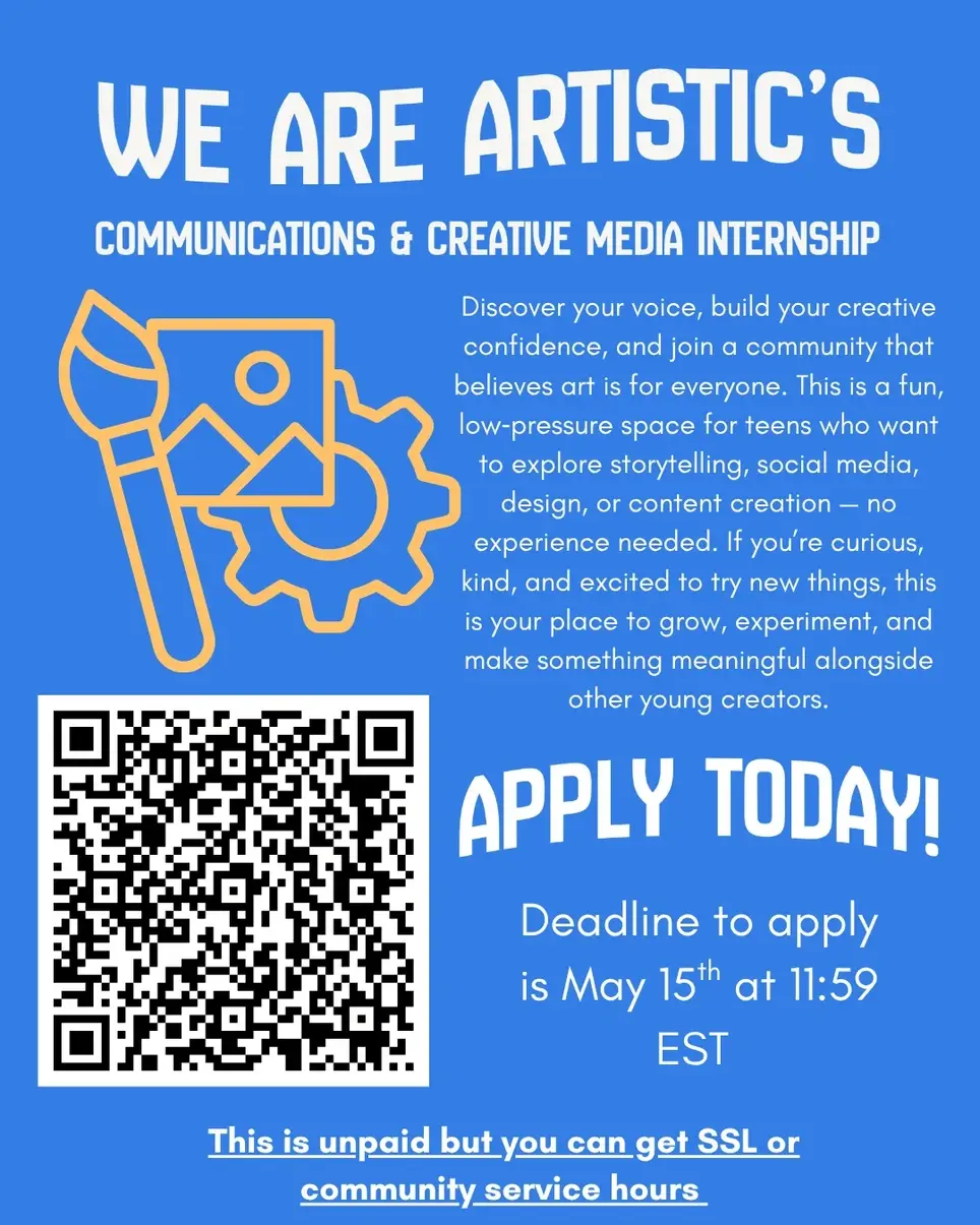 Communications & Creative Media (first cohort)